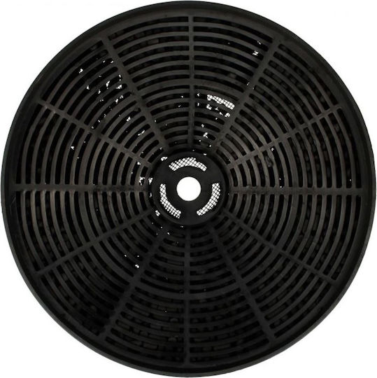 Piesă de schimb Filtru de carbon activat pentru hotă 77x4.6cm