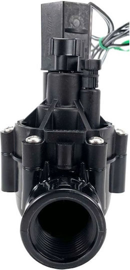 Rainbird 100-DVF Ηλεκτροβάνα Ποτίσματος 9V Μεγέθους 1" με Σπείρωμα Θηλυκό (Θ/Θ)