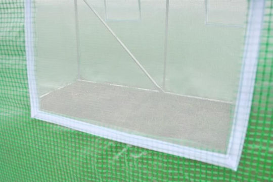 Покривало 4x2.5x2m