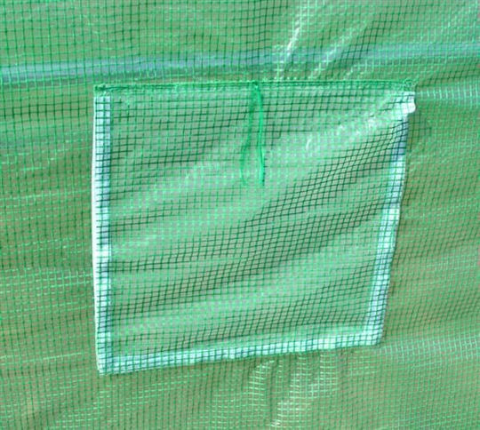 Покривало 4x2.5x2m