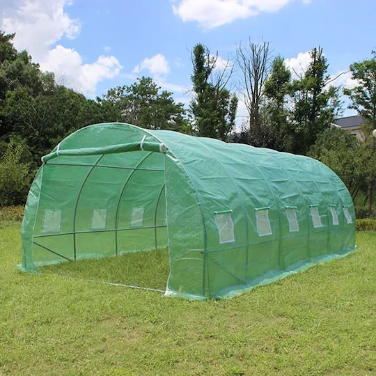 Покривало 6x3x2m
