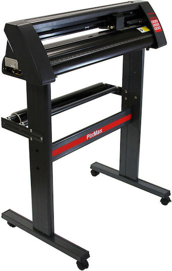 Büroschneidemaschine 71.12cm für Blätter bis zu einer Größe von A1