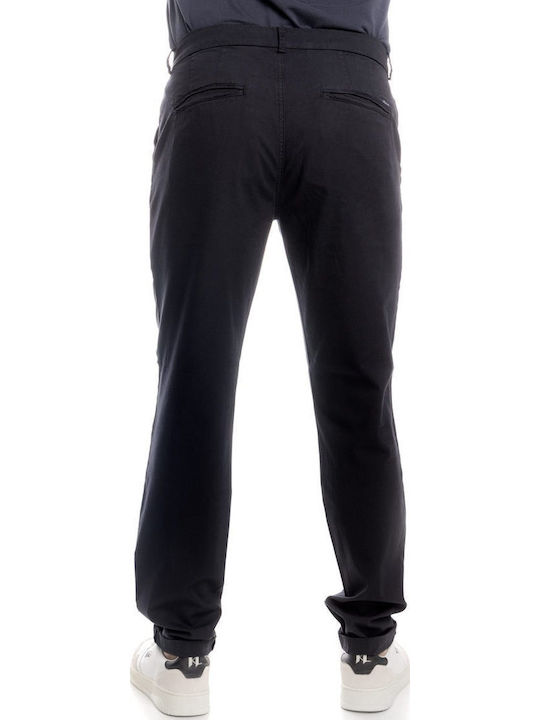 Hose Chino Blue
