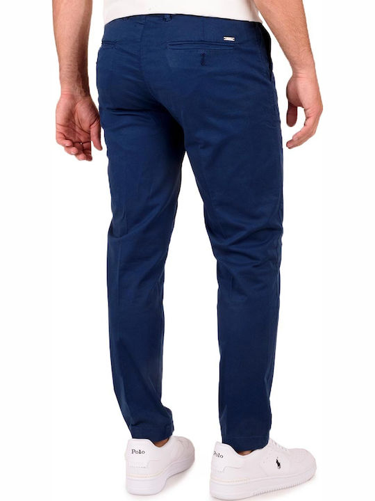 Pantaloni Blue