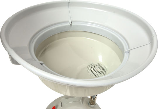 Aspirator pneumatic pentru recuperarea uleiului, capacitate 80l, Geko G02122