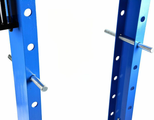 Pneumatic Garage & Workshop Press with Maximum Pressure Up to 30 Tons G02093