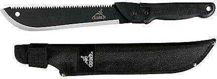 Gerber Gator Machete Jr Special Knife