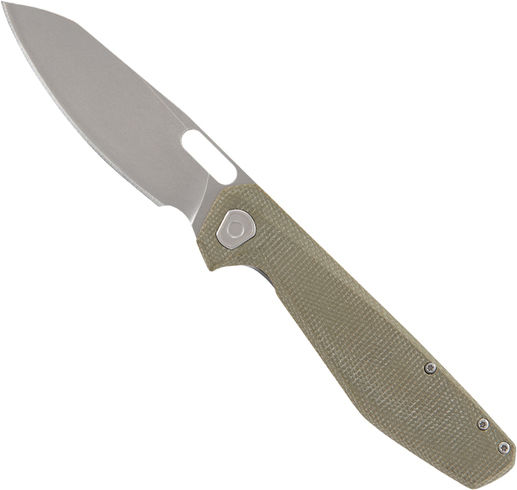 Σουγιάς Gerber Slimdasa Olive Olive Ge-30-001912