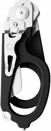 Leatherman Raptor Multitool Schwarz