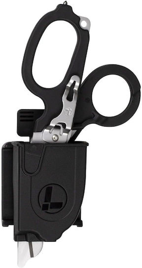 Leatherman Raptor Multitool Schwarz