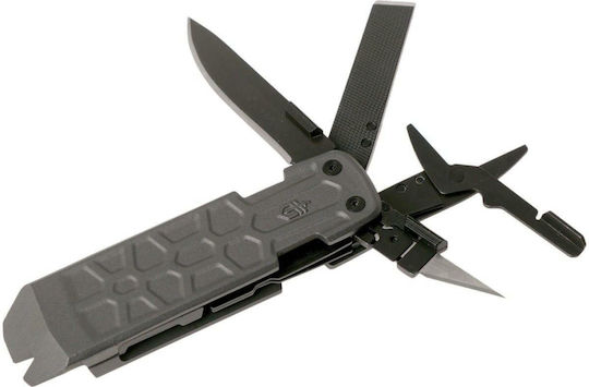 Gerber Lockdown Pry Multitool