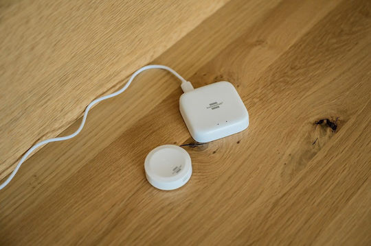 Brennenstuhl Senzor Temperatură - Umiditate ZigBee