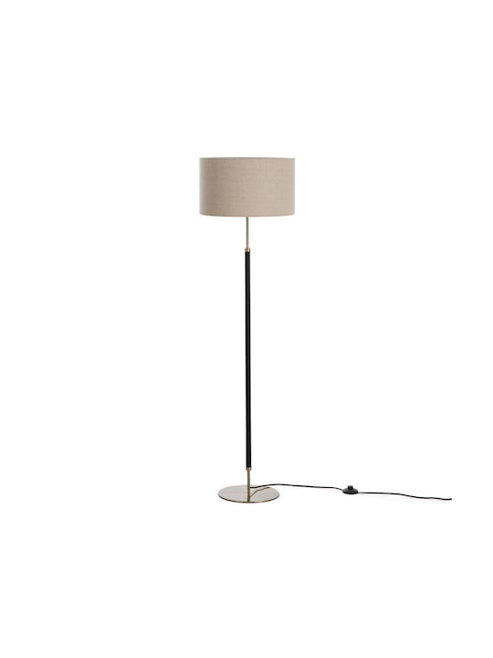 Am.Pm Stehlampe H42cm. Schwarz