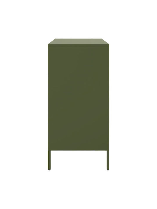 Μπουφές Green 68x39x79cm