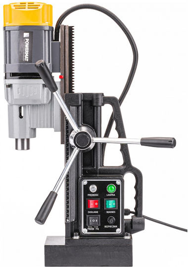 Powermat Presă de găurit de banc cu Putere 2.1kW