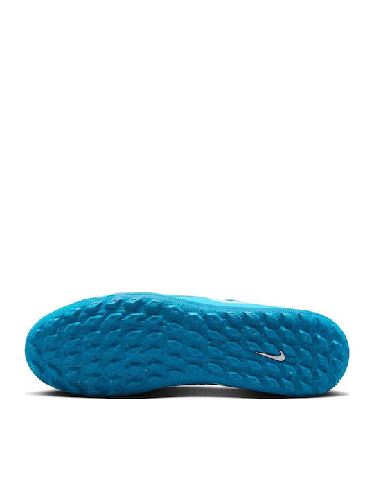 Nike Phantom GX 2 Club Ποδοσφαιρικά Παπούτσια με Σχάρα TF