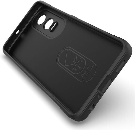 OnePlus Back Cover Σιλικόνης Μπλε (OnePlus Nord CE 4 Lite)