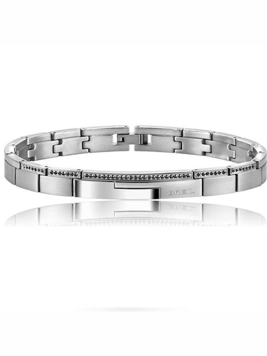 Breil Bracelet made of Steel