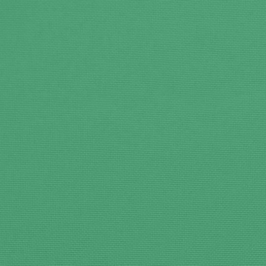 vidaXL Pernă De Bancă Pentru Perne Pentru Scaune De Grădină Verde 40x60cm