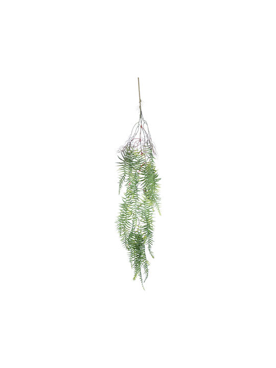Dekorative Girlande Farn 110cm in Box GloboStar