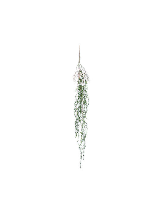 Dekorative Girlande Eukalyptus 130cm in Box GloboStar