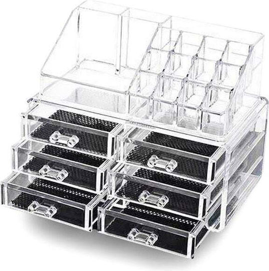Kosmetik Organizer Kosmetik Organizer