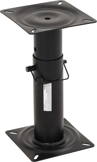 Bootsitz-Set aus 4 Stücken mit hoher Rückenlehne zum Zusammenklappen 3284333