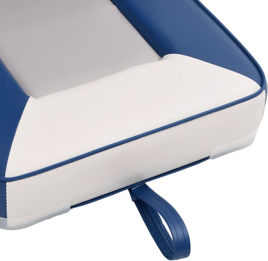 Bootsitz-Set aus 4 Stücken mit hoher Rückenlehne zum Zusammenklappen 3284333