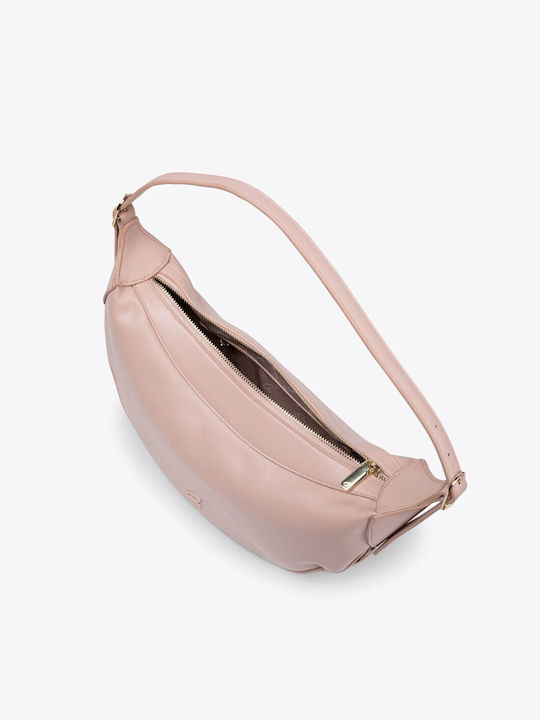 Axel Damen Tasche Schulter Rosa