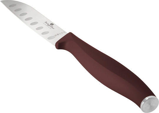 Berlinger Haus Collection Knife Set Made of Stainless Steel 6 Pieces