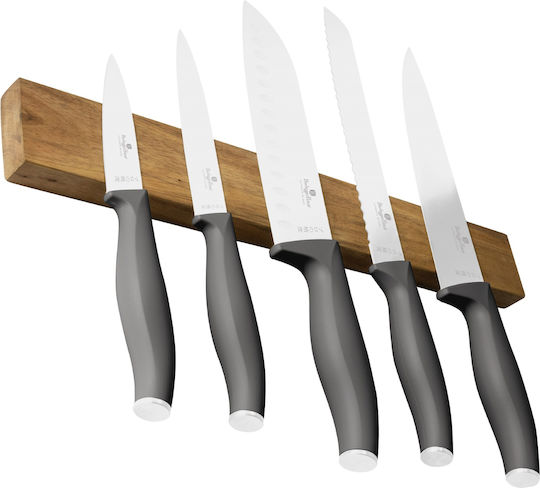 Berlinger Haus Collection Set Messer aus Rostfreiem Stahl 5 Stück