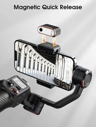 Hohem Gimbal & Stabilizers 6971071550227