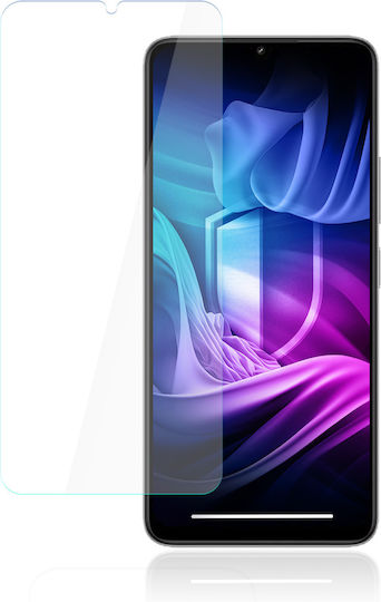 3MK Мат Защитен екран (Redmi 13C 5G - 3mk Silky Matt Pro)