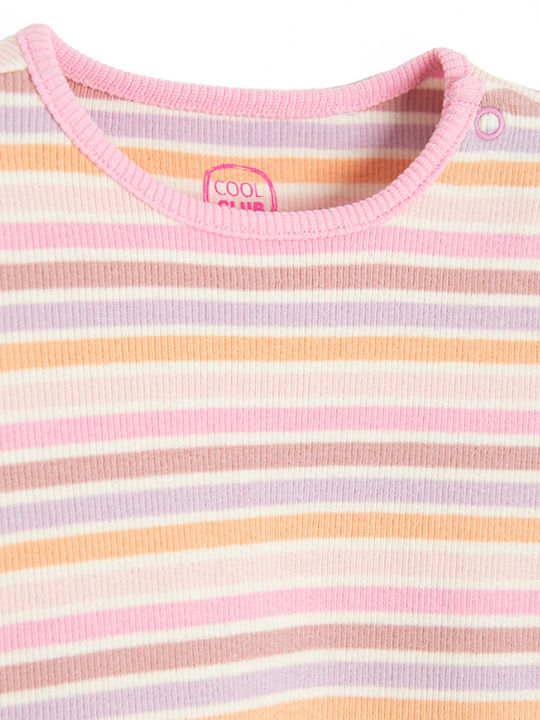 Cool Club Kinder T-shirt Rosa