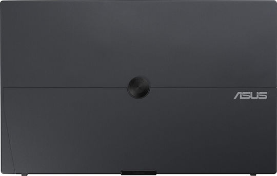Asus MB16AMTR ZenScreen Touch IPS Φορητό Monitor 15.6" FHD 1920x1080 με Χρόνο Απόκρισης 5ms GTG
