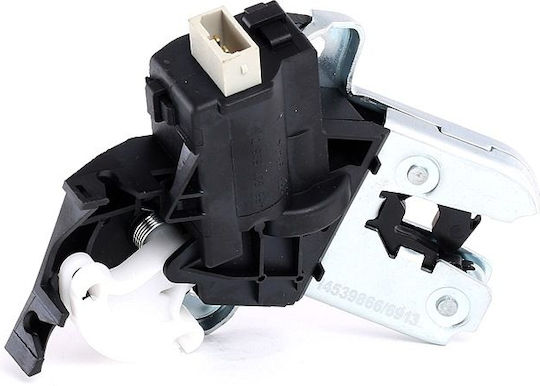 Trunk Lock Passat B6 Audi A6 Jetta Sedan Versions