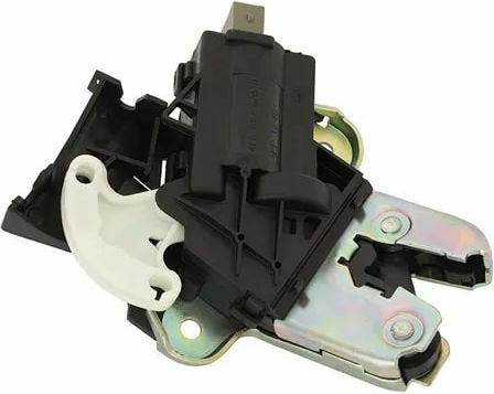 Trunk Lock Passat B6 Audi A6 Jetta Sedan Versions