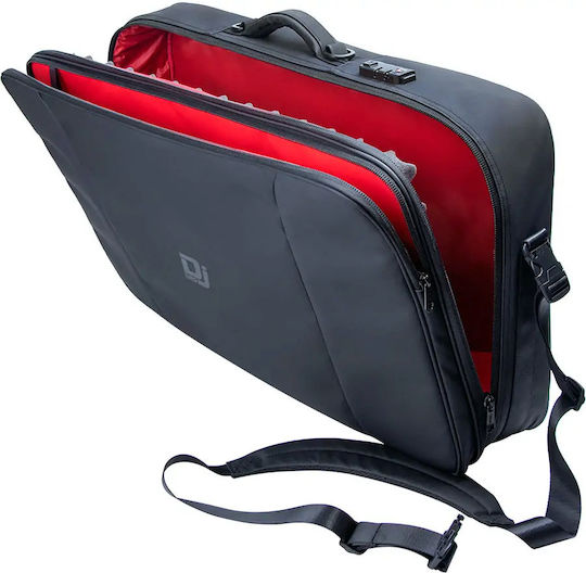 Djbag Τσάντα Ώμου