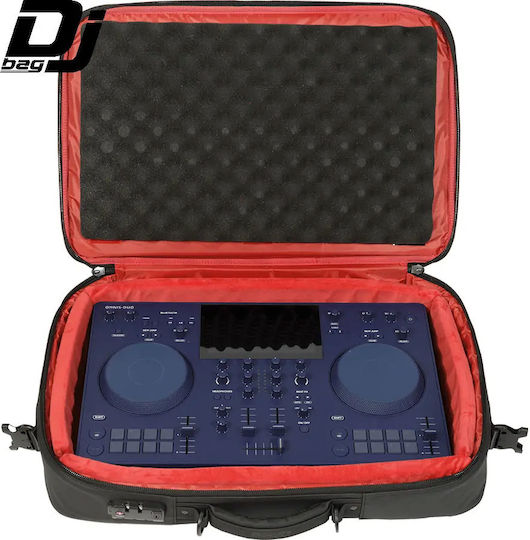 Djbag Τσάντα Ώμου