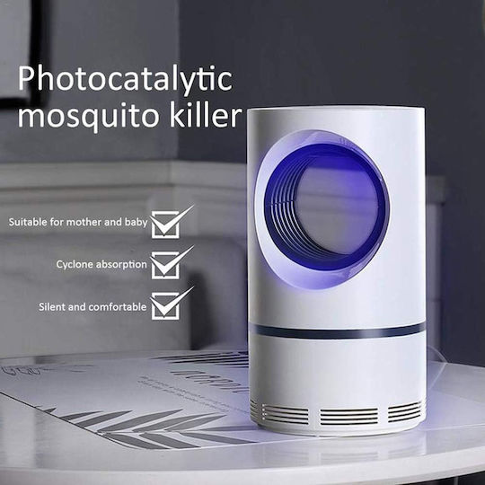 Electric Insect Trap 5W 107946