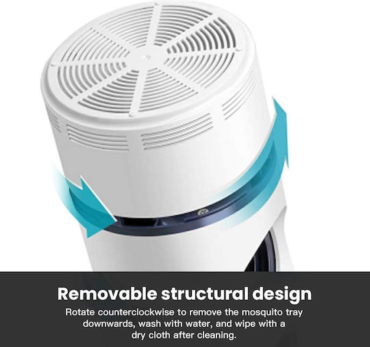 Electric Insect Trap 5W 107946
