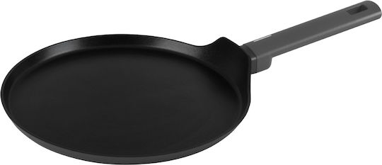Berlinger Haus Crepe-Maker aus Aluminium mit Antihaftbeschichtung 28cm