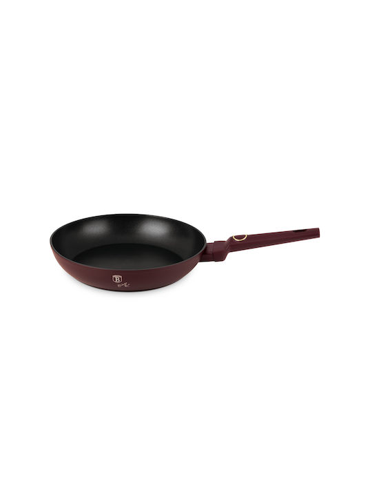 Berlinger Haus Pan with Cap made of Aluminum with Non-Stick Coating 28cm