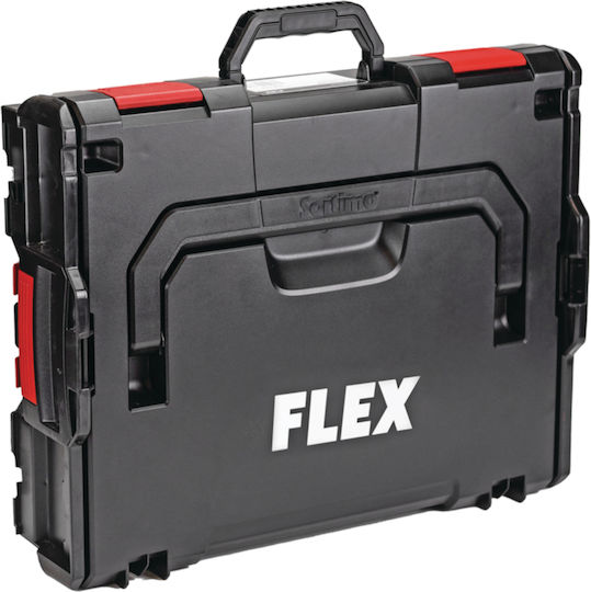Flex 516112 Accesorii pentru scule electrice Polizor unghiular Set de 14buc