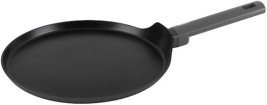 Berlinger Haus Crepe-Maker aus Aluminium mit Antihaftbeschichtung 28cm