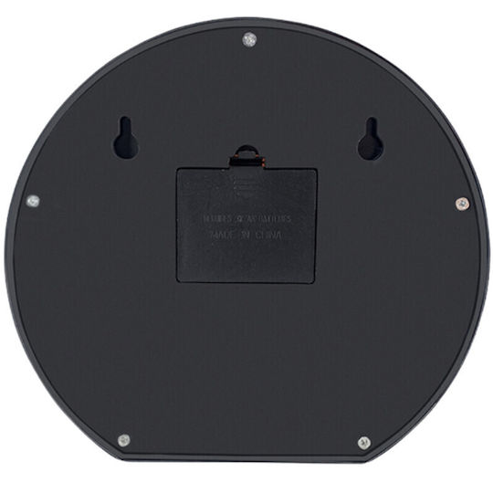 Cameră Ascunsă WiFi 1080p cu Slot pentru Card de Memorie