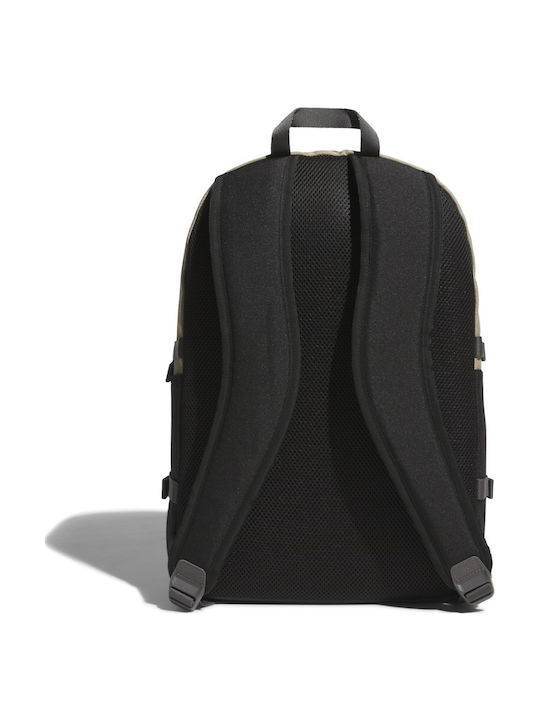 adidas Essentials 31.25lt Μπεζ