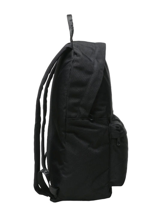 FILA Boma Badge Black