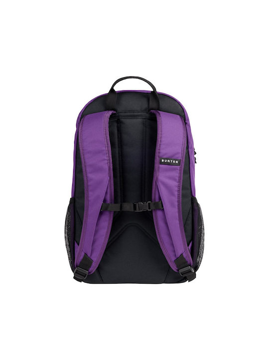 Burton Treble Yell Femei Rucsac Violet 21lt