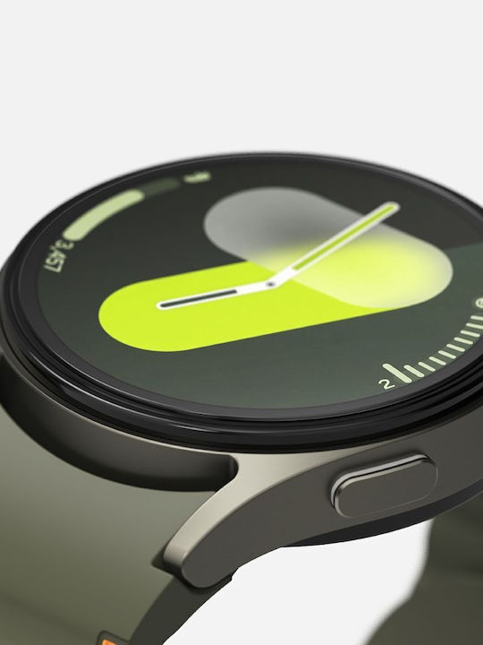 Ringke Закалено стъкло за Samsung Galaxy Watch 4 / 5 / 6 / 7 / FE 40мм 4бр
